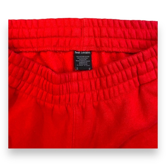 FOOT LOCKER Comfy Athleisure Sweatpants - Picture 4 of 6